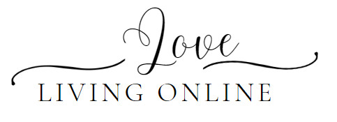 Love Living Online